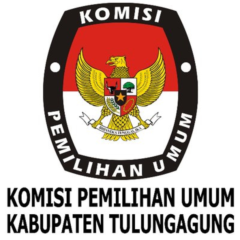 Kantor KPU Logo